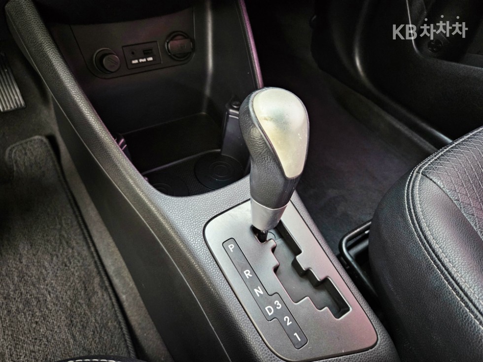 2012 - kia all