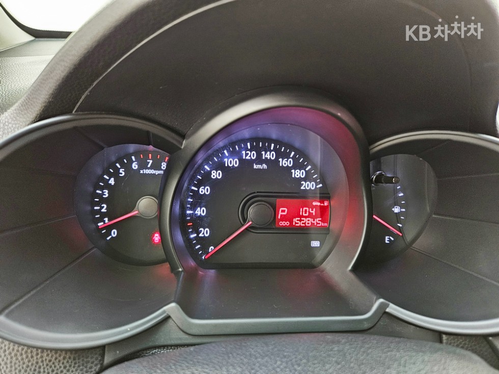 2012 - kia all