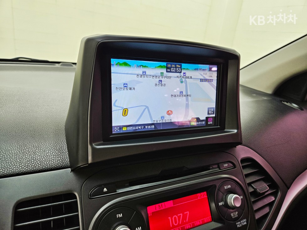 2012 - kia all