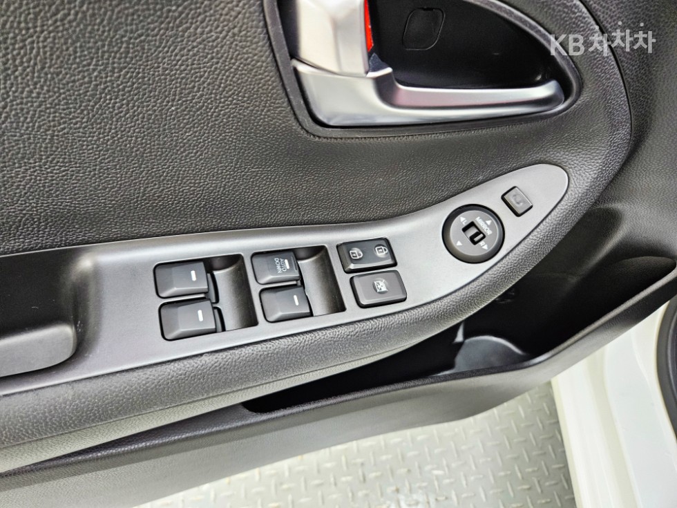 2012 - kia all