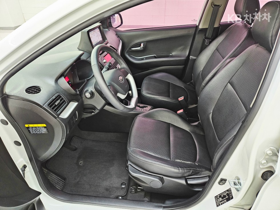 2012 - kia all