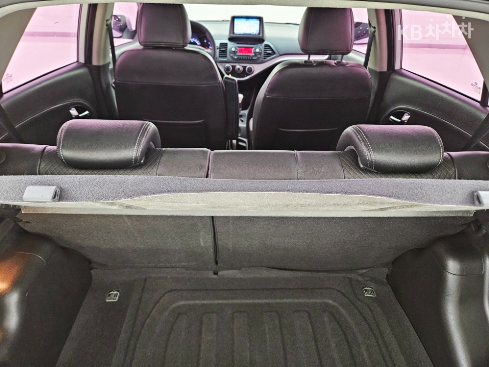 2012 - kia all