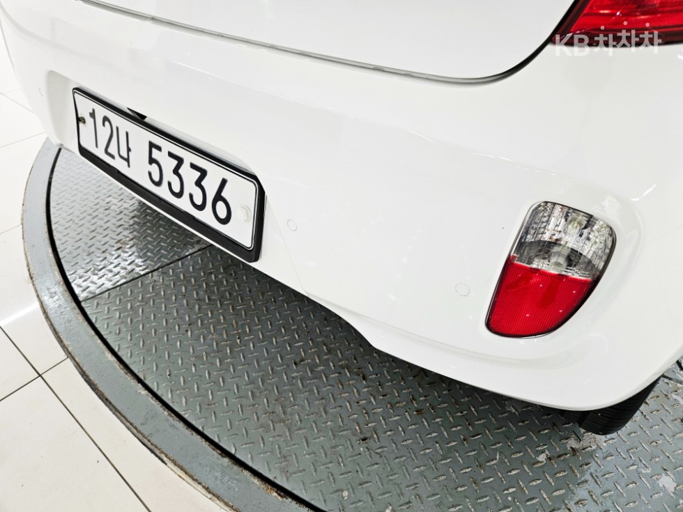 2012 - kia all