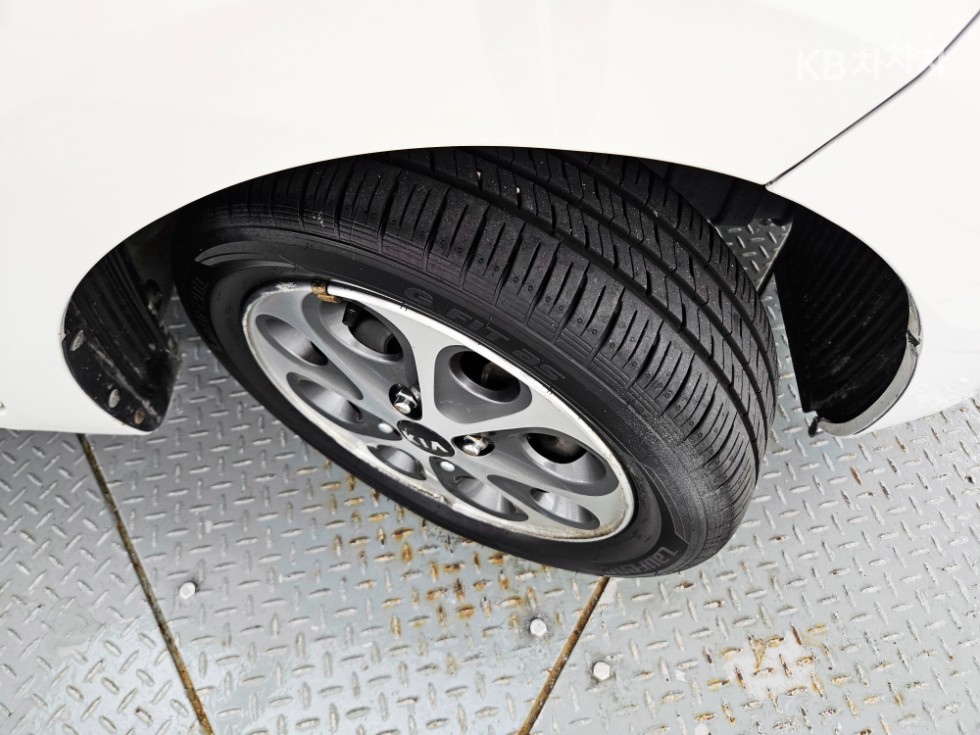 2012 - kia all