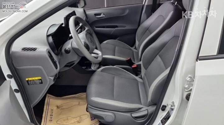 Kia Morning Urban JA 1.0 Gasoline Prestige 10