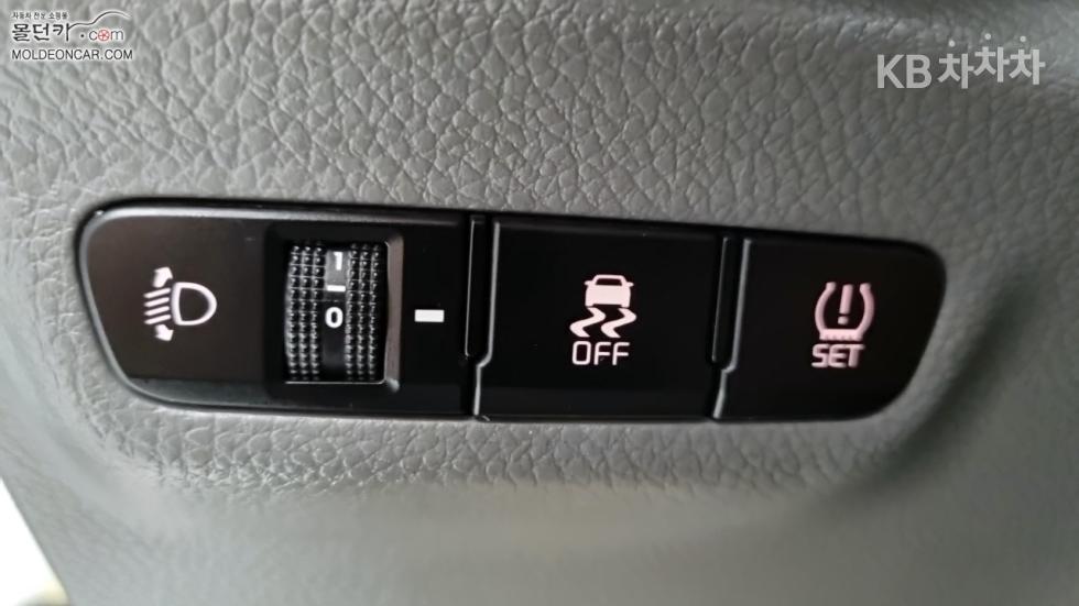 2021 - kia morning