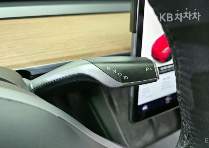 Tesla Model Y Performance 10