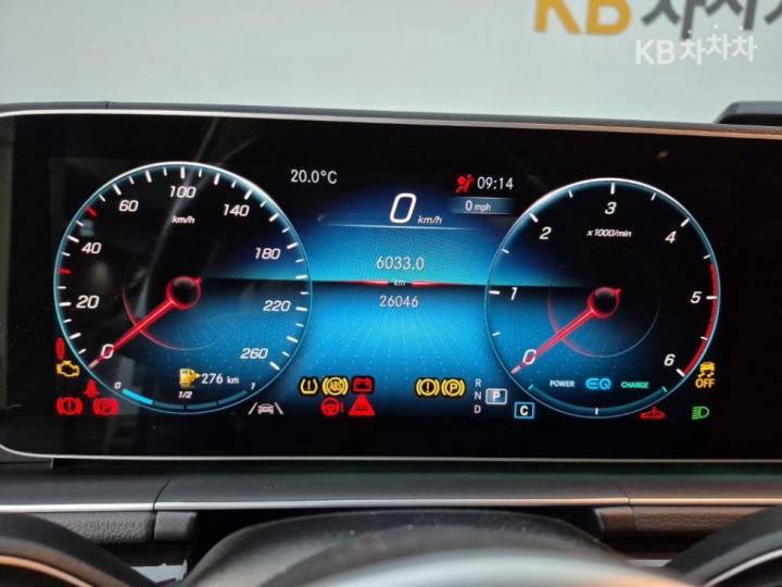 Mercedes-Benz GLE-Class 300 d 4Matic - фото 7