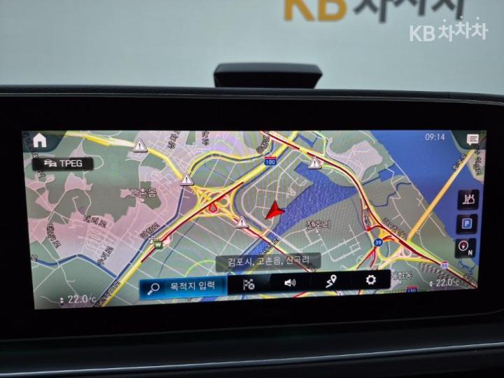 Mercedes-Benz GLE-Class 300 d 4Matic - фото 14