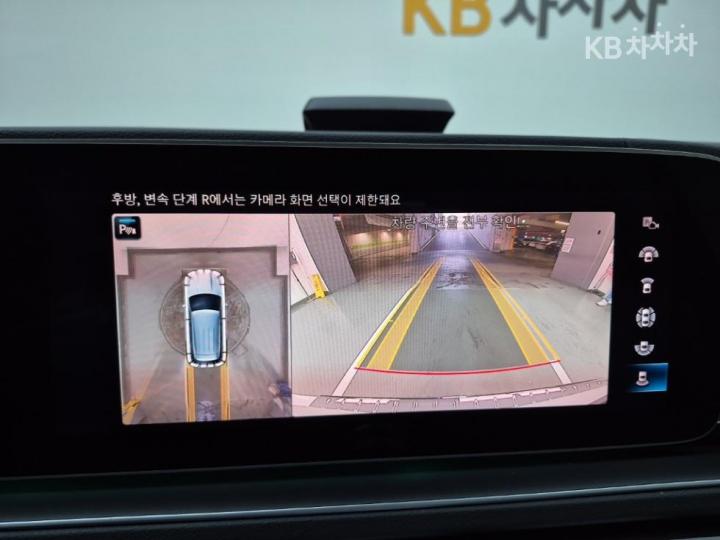 Mercedes-Benz GLE-Class 300 d 4Matic - фото 15