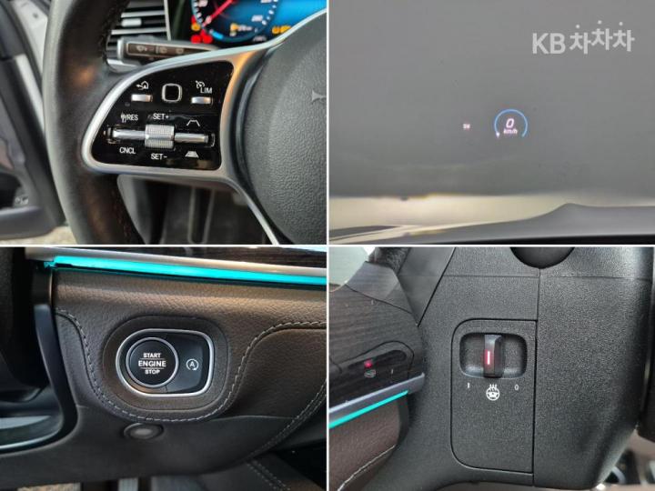 Mercedes-Benz GLE-Class 300 d 4Matic - фото 16