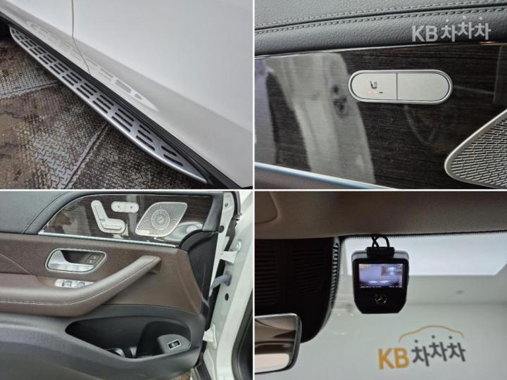 Mercedes-Benz GLE-Class 300 d 4Matic - фото 17
