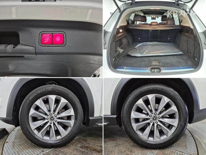 Mercedes-Benz GLE-Class 300 d 4Matic - фото 18