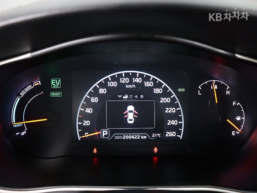 2014 - kia k7