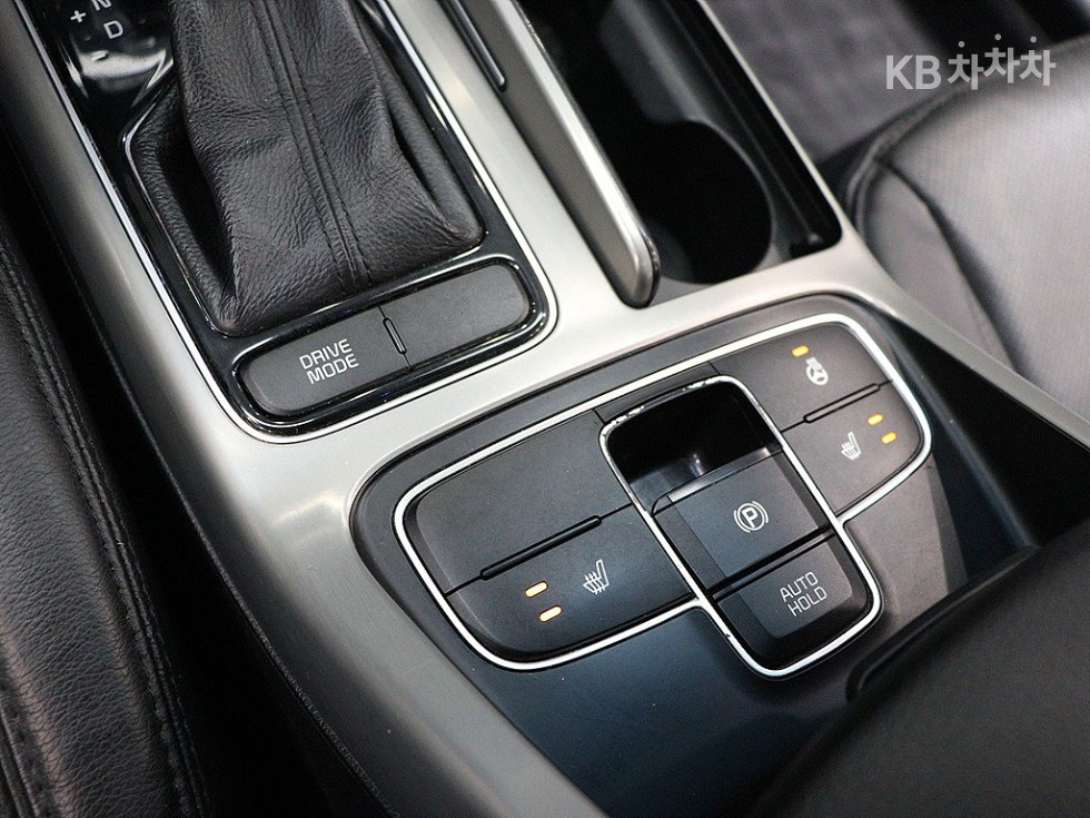 2014 - kia k7