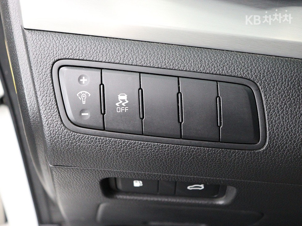 2014 - kia k7