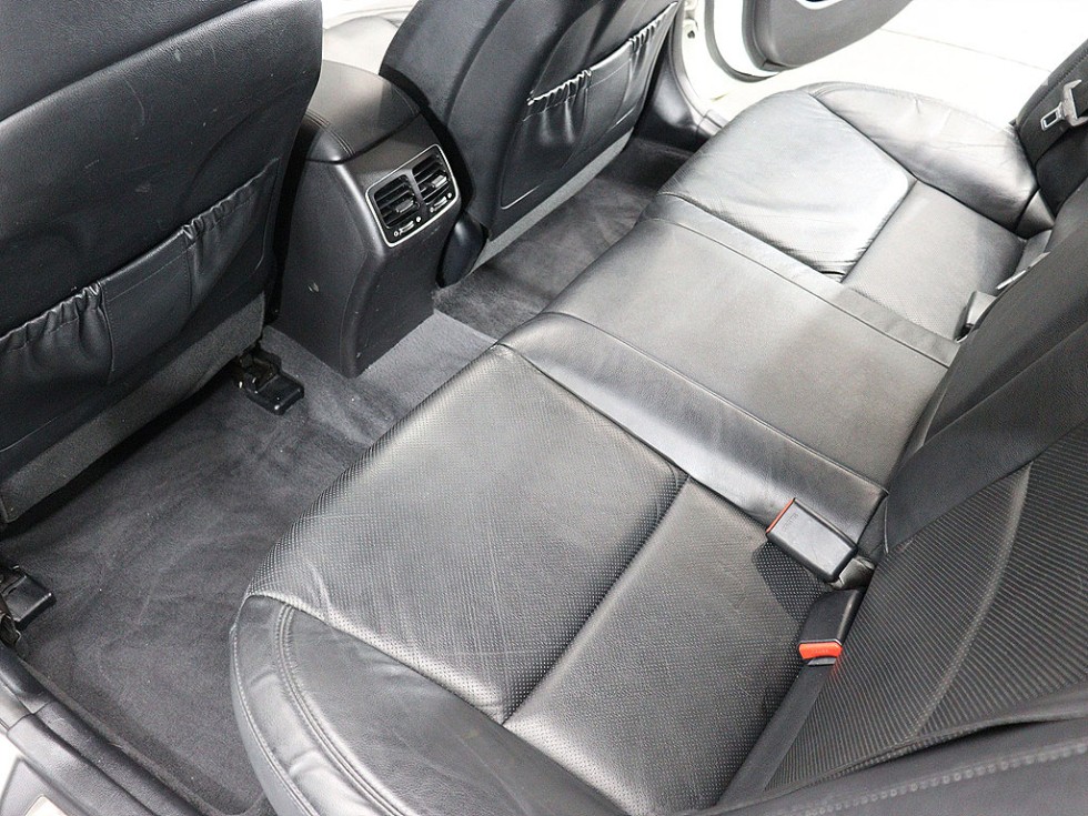 2014 - kia k7