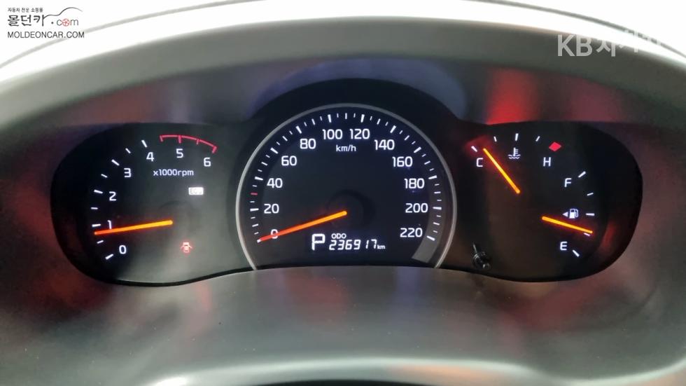 2013 - kia carnival