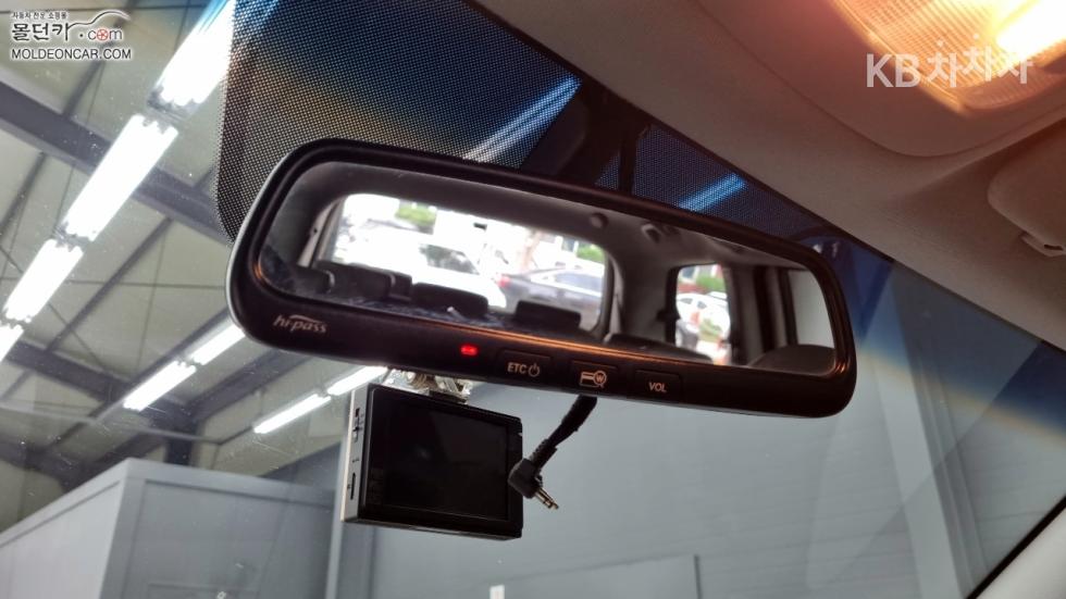 2013 - kia carnival