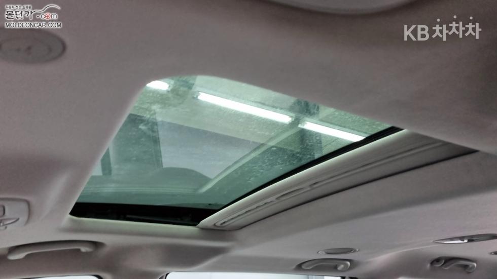 2013 - kia carnival