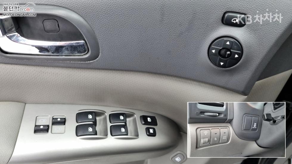 2013 - kia carnival