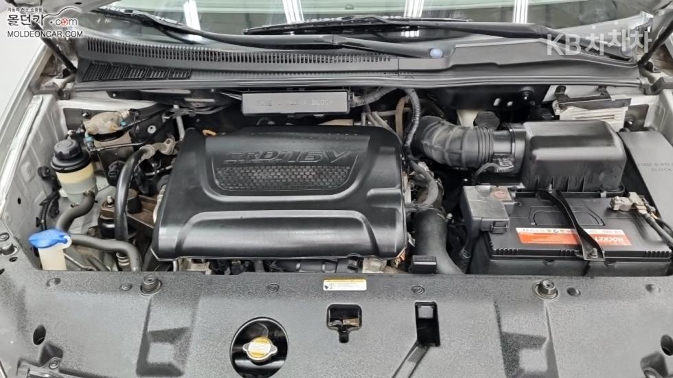 2012 - kia carnival