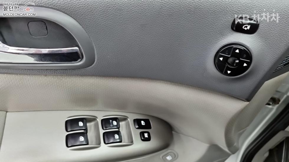 2012 - kia carnival