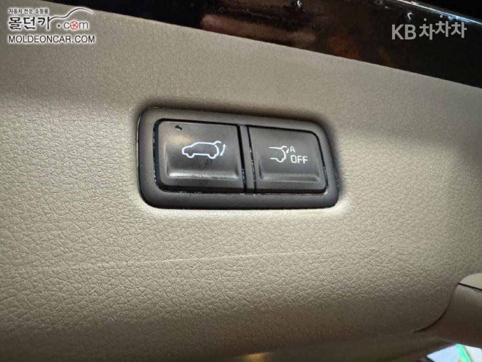 2024 - kia carnival