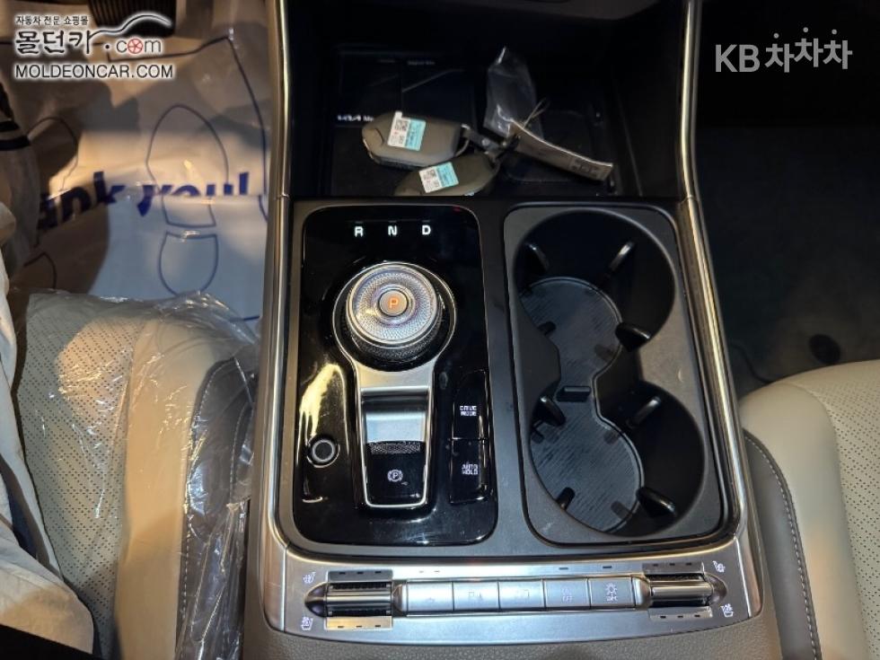 2024 - kia carnival