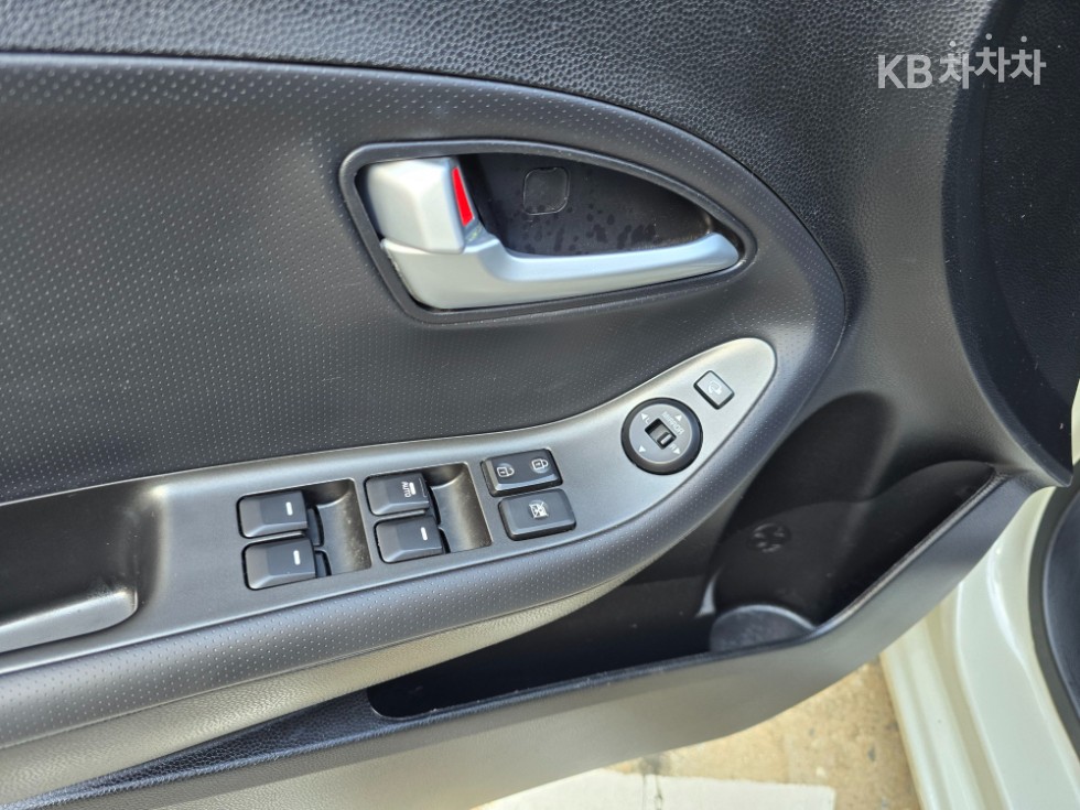2016 - kia morning