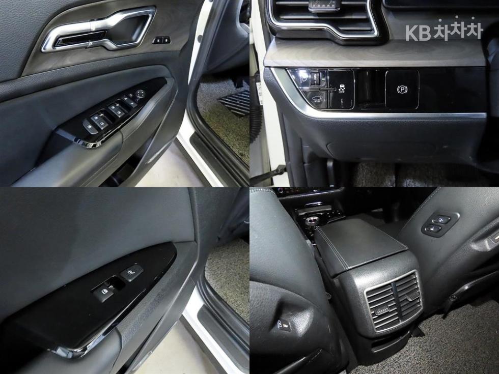 2022 - kia sportage