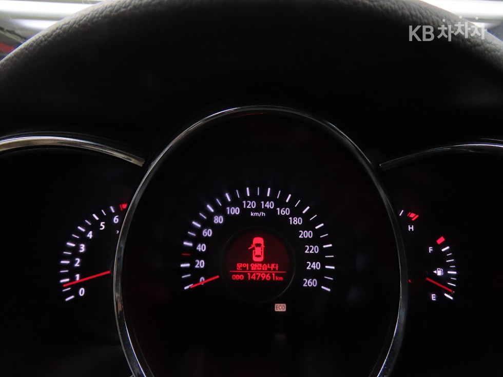 2011 - kia k5