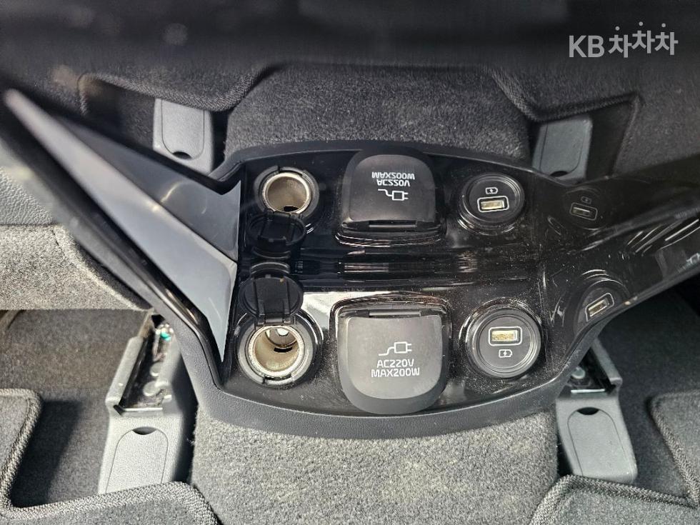 2023 - kia sorento