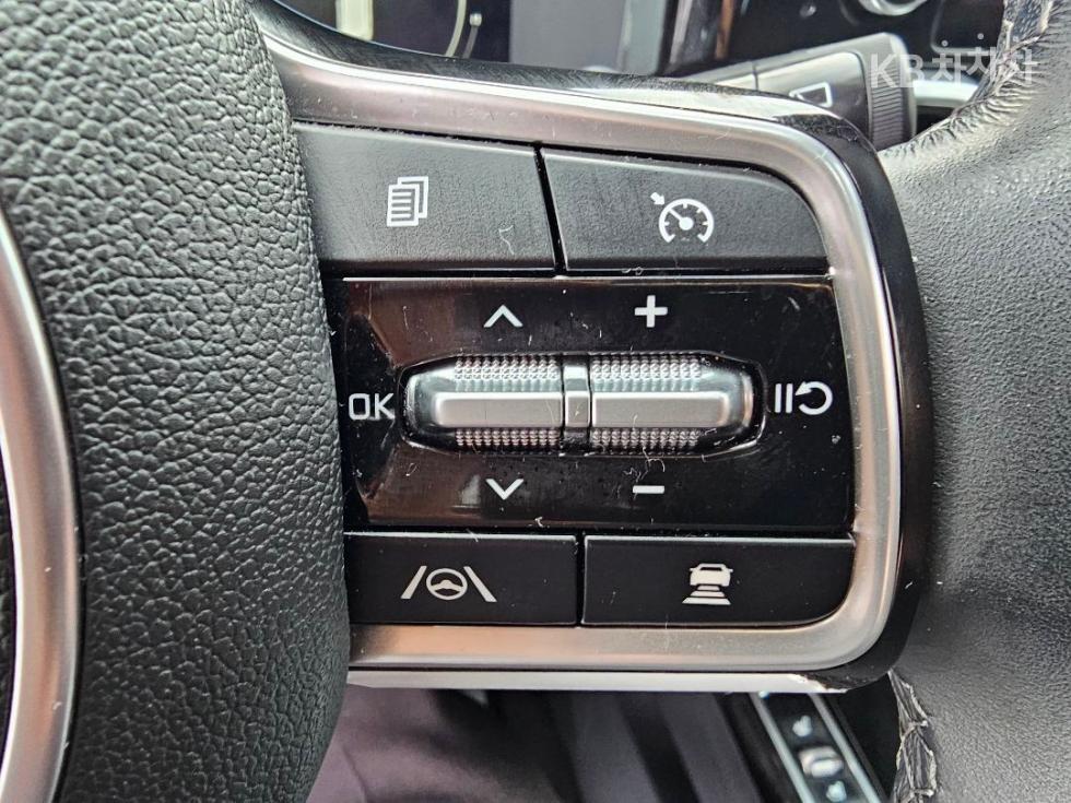 2023 - kia sorento