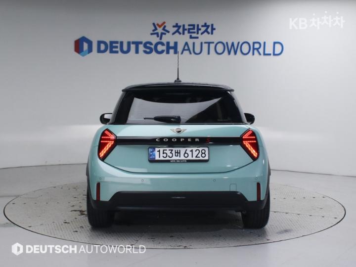 Mini Cooper S 2.0 3 Duo Base Type 5