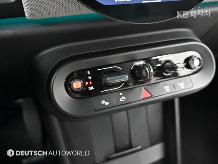 Mini Cooper S 2.0 3 Duo Base Type 10