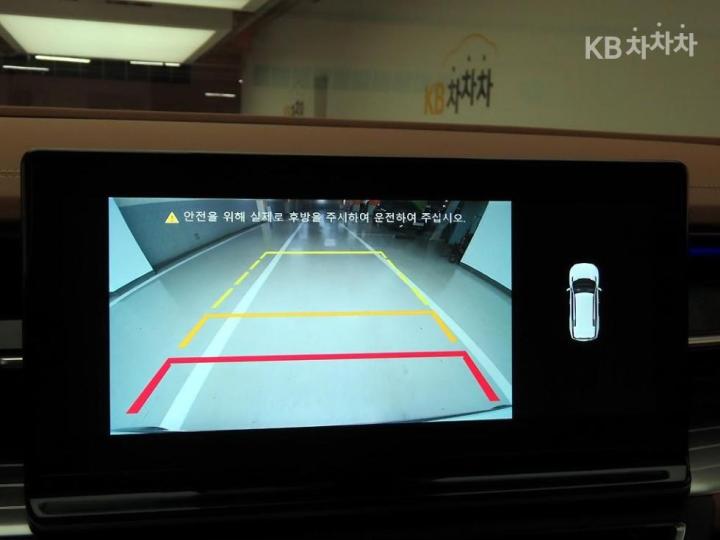 KG Mobility (Ssangyong) Torres 1.5 GDI Turbo T7 - фото 13