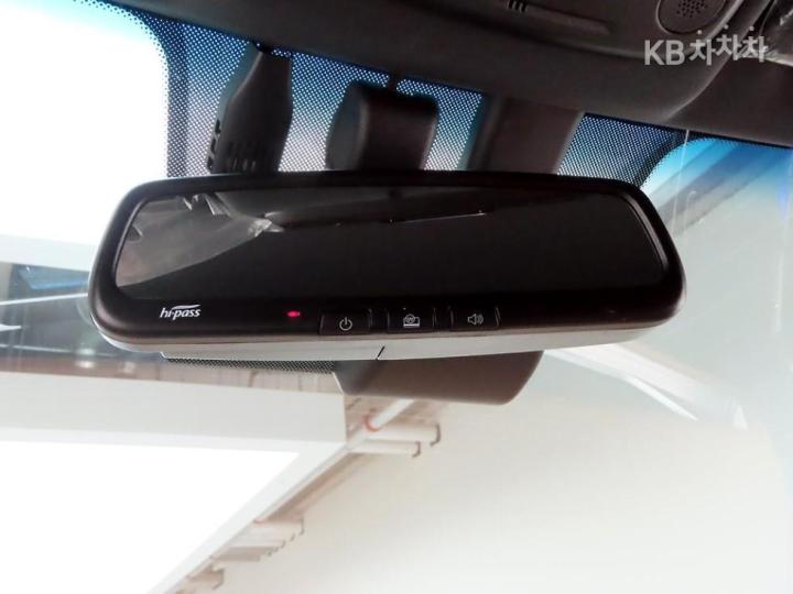 KG Mobility (Ssangyong) Torres 1.5 GDI Turbo T7 - фото 14