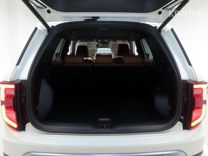 KG Mobility (Ssangyong) Torres 1.5 GDI Turbo T7 - фото 15