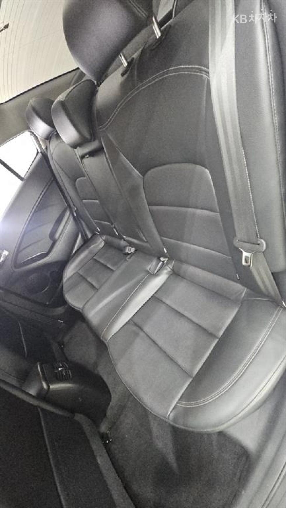 2013 - kia k3