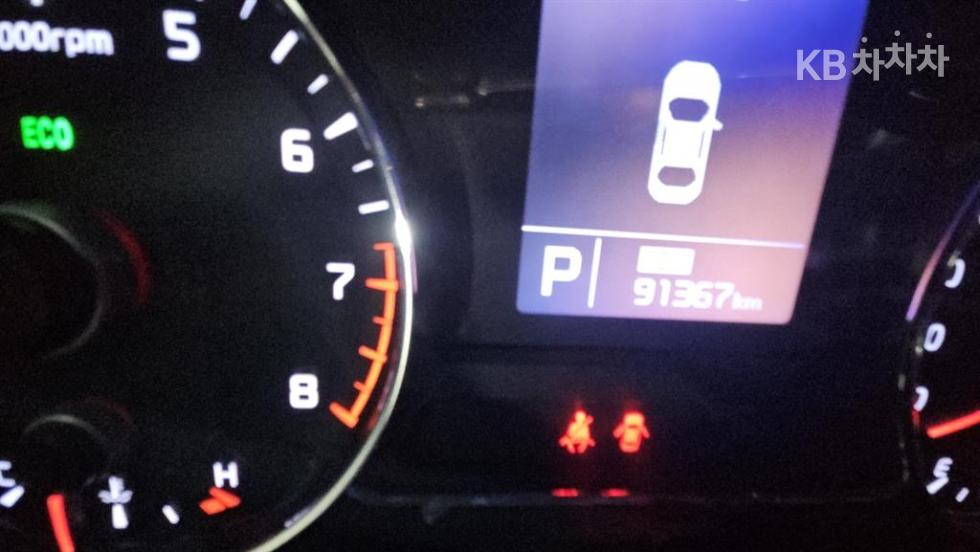 2013 - kia k3