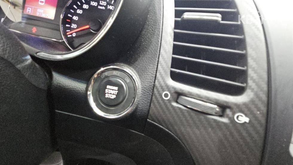 2013 - kia k3