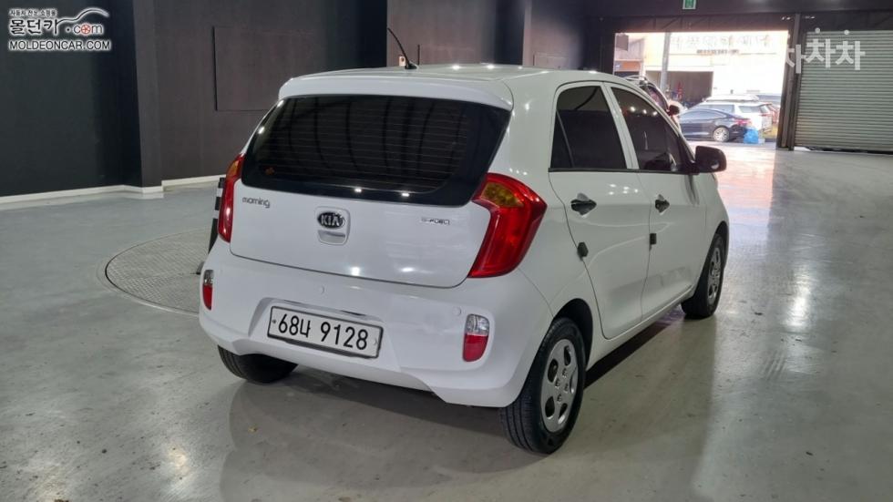 2014 - kia all