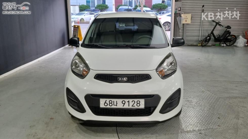 2014 - kia all