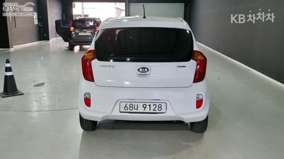 2014 - kia all