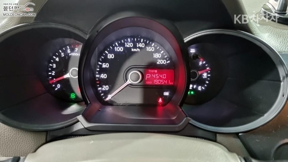 2014 - kia all