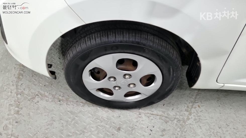 2014 - kia all