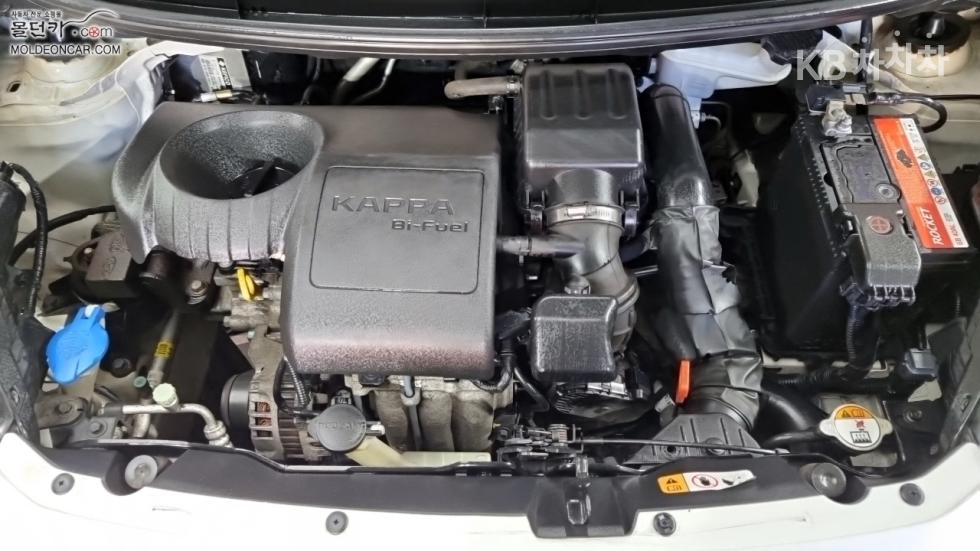 2014 - kia all