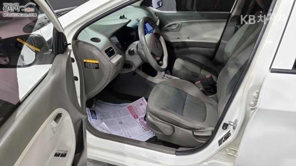 2014 - kia all