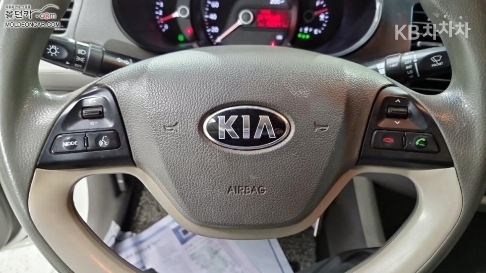 2014 - kia all